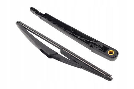RAMIĘ WYCIERACZKI TYŁ+ PIÓRO PEUGEOT 5008 2009-17