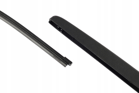 RAMIĘ WYCIERACZKI TYŁ +PIÓRO AUDI Q5 2008-2017