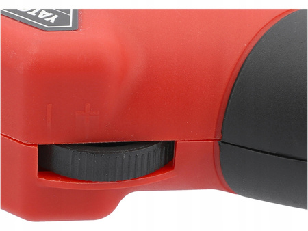 NÓŻ DO STYROPIANU 150W (OSTRZA WYMIENNE 200mm + 150mm)