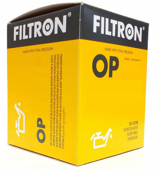 Filtron OP 618 Filtr oleju