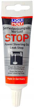 LIQUI MOLY Dodatek Uszczelniacz do układów wspomagania 35ml