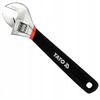 klucz nastawny typu szwed 300 mm