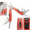 Multitool Yato 9 w 1 NARZEDZIE WIELOFUNKCYJNE