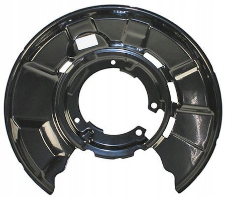 OSŁONA TARCZY HAMULCOWEJ KOTWICZNA ELTA TYŁ LEWA