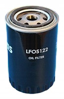 Filtr Oleju LUCAS LFOS122