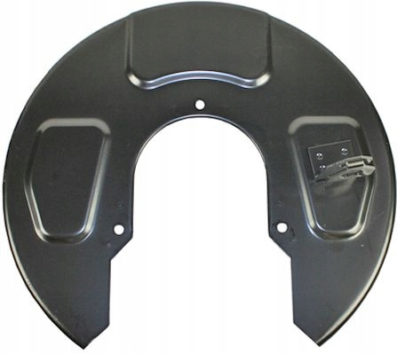 OSŁONA TARCZY HAMULCOWEJ KOTWICZNA ELTA TYŁ PRAWA