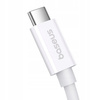 Kabel USB-C Type-C do iPhone serii 15 Power Delivery 30W 2m