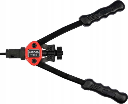 YATO NITOWNICA RĘCZNA DO NITONAKRĘTEK M3-M8