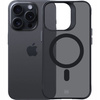 Apple iPhone 15 Pro - 3mk Smoke MagCase Etui Cover na tył