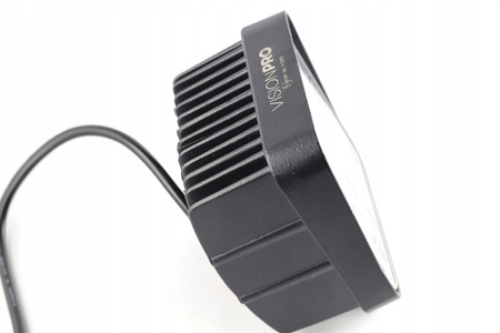 ELTA LAMPA ROBOCZA HALOGEN 16 LED 48W 12/24V