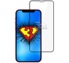 Apple iPhone 13/13 Pro - 3mk HardGlass Max Lite Szkło hartowane