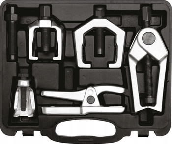 Zestaw ściągaczy do końcówek drążka Yato YT-06157