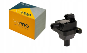 CEWKA ZAPŁONOWA ELTA VXPRO