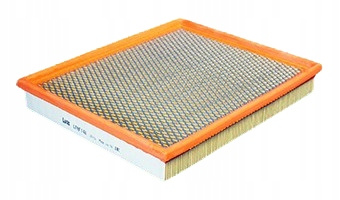 Filtr powietrza LUCAS LFAF148 + GRATIS