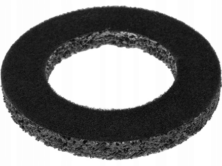 ŚCIERNICA WYMIENNA SZCZOTKI DO CZYSZCZENIA PIAST