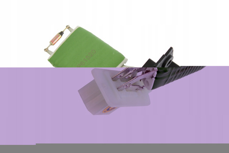 REZYSTOR OPORNIK DMUCHAWY ELTA VX PRO