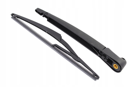 RAMIĘ WYCIERACZKI TYŁ+ PIÓRO HONDA CIVIC VII 01-05