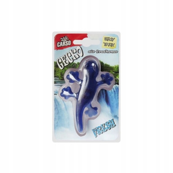 K2 CARSO - ZAPACH GECKO FRESH GEKON