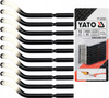 Zestaw ostrzy do gratownika Yato YT-22361 10 sztuk