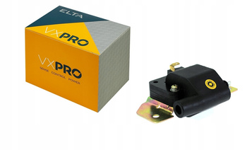 CEWKA ZAPŁONOWA ELTA VXPRO