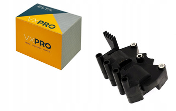 CEWKA ZAPŁONOWA ELTA VXPRO