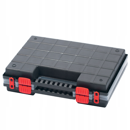 Organizer pojemnik narzędziowy Kistenberg DUO40