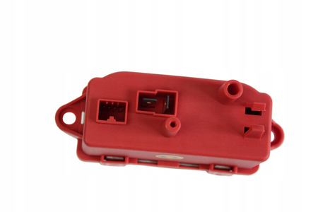 REZYSTOR OPORNIK DMUCHAWY ELTA VX PRO