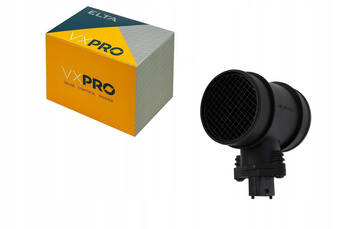 PRZEPŁYWOMIERZ POWIETRZA ELTA VXPRO