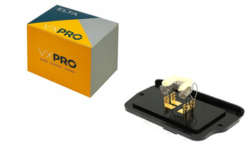 REZYSTOR OPORNIK DMUCHAWY ELTA VX PRO