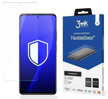 Szkło Hybrydowe 3MK Flexible Glass Samsung A52 5G