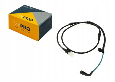 CZUJNIK ZUŻYCIA KLOCKÓW ELTA VXPRO