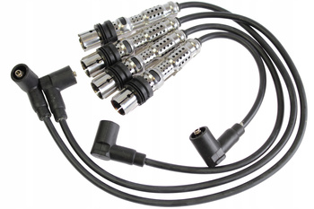 Przewody Kable Zapłonowe ELTA VX PRO ET4009