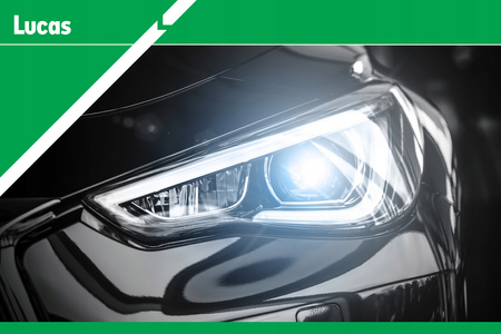 ŻARÓWKI LUCAS LIGHT BOOSTER +150% H4 12V 60/55W