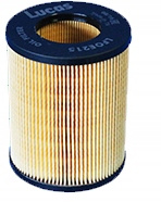 Filtr Oleju LUCAS LFOE215