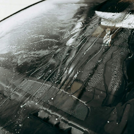 K2 VIZIO PRO niewidzialna wycieraczka 150ml ZESTAW