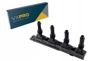 CEWKA ZAPŁONOWA ELTA VXPRO