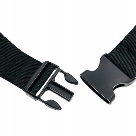 PAS MONTERSKI NARZĘDZIOWY BUDOWLANY NA NARZĘDZIA NIEZBĘDNIK ORGANIZER MOCNY