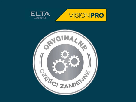 Baterie Litowa ELTA VX PRO CR1220 3V