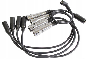 Przewody Kable Zapłonowe ELTA VX PRO ET479