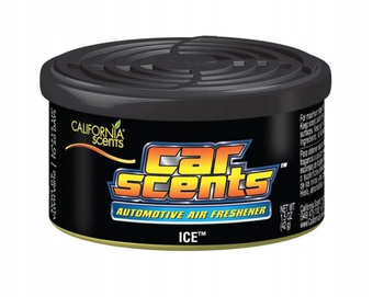 Zapach California Scents Car Ice