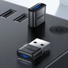 BASEUS MINI ADAPTER USB ODBIORNIK BLUETOOTH 5.1