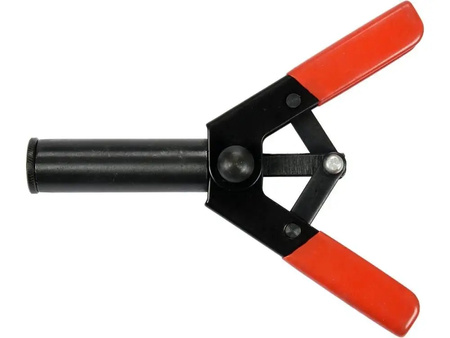 YATO ZESTAW NITOWNICA DO NITÓW PLASTIKOWYCH 41SZT.