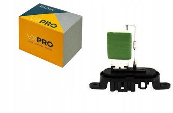 REZYSTOR OPORNIK DMUCHAWY ELTA VX PRO