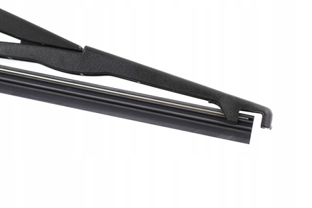 RAMIĘ WYCIERACZKI TYŁ+ PIÓRO PEUGEOT 207 SW 07-13