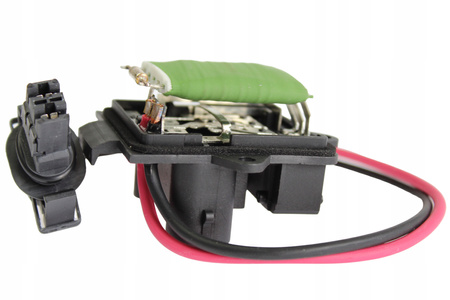 REZYSTOR OPORNIK DMUCHAWY ELTA VX PRO