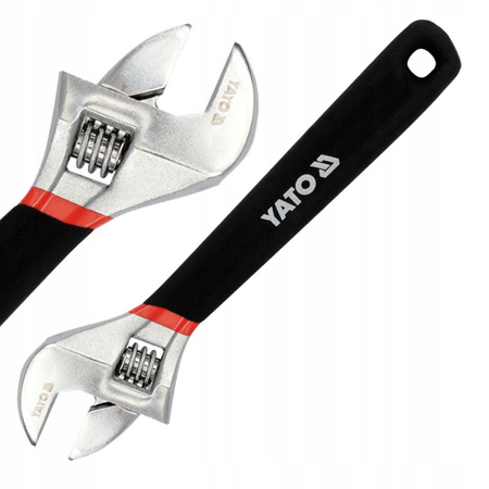 klucz nastawny typu szwed 300 mm