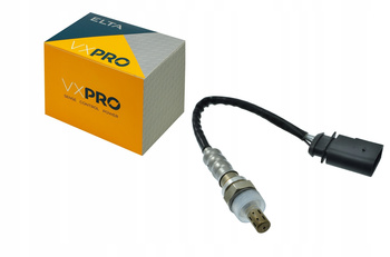 SONDA LAMBDA ELTA VXPRO