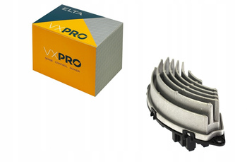 REZYSTOR OPORNIK DMUCHAWY ELTA VX PRO