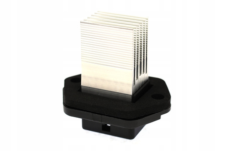 REZYSTOR OPORNIK DMUCHAWY ELTA VX PRO