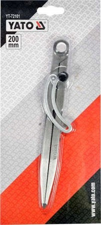 YATO YT-72101 CYRKIEL 200 MM